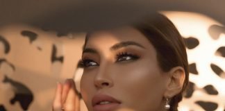 I FLIRT DI MILA SUAREZ