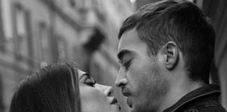 BELEN RODRIGUEZ ANNUNCIA IL NOME DI SUA FIGLIA