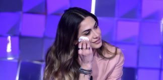 MELISSA SATTA: “CON BOATENG LA STORIA PIU’IMPORTANTE DELLA MIA VITA”