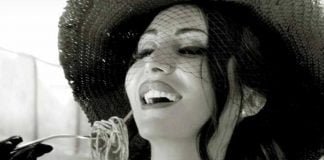 LA ROMANTICA SETTIMANA DI MARIA BOVE CON ROBERT BERISHA