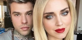 CHIARA FERRAGNI E FEDEZ GENITORI BIS