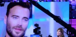 PROSEGUE A GONFIE VELE TRA GIULIO BERRUTI E MARIA ELENA BOSCHI