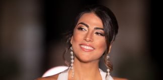 GIULIA SALEMI E PIERPAOLO PRETRELLI PRONTI PER IL “GRANDE” PASSO