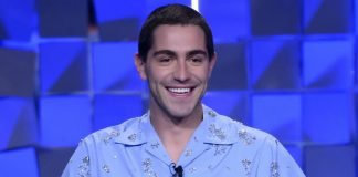 TOMMASO ZORZI E IL FORTE LEGAME CON FRANCESCO OPPINI