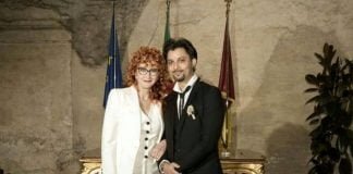 FIORELLA MANNOIA SVELA I MOTIVI DELLE NOZZE IN PANDEMIA