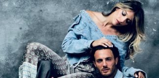 L’ESTATE D’AMORE DI GUENDA GORIA