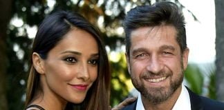 LA COPPIA CHE NON SCOPPIA: JULIANA MOREIRA ED EDOARDO STOPPA