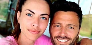 FILIPPO BISCIGLIA E PAMELA CAMASSA INNAMORATI PIÙ CHE MAI