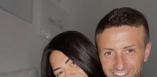 VALENTINA E ORONZO GENITORI DOPO TEMPTATION ISLAND