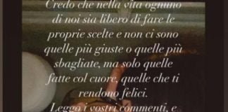 MARTINA E RAFFAELE ALTROCHE’ “AMICI”