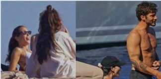 LA PRIMA COPPIA DELL’ESTATE: DE MARTINO – DI BENEDETTO