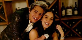 FINE DELLA STORIA TRA PAOLA DI BENEDETTO E FEDERICO ROSSI