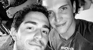 TOMMASO ZORZI FINALMENTE DICHIARA IL SUO AMORE PER TOMMASO STANZANI