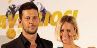FEDERICA PELLEGRINI UFFICIALIZZA LA SUA STORIA CON MATTEO GIUNTA