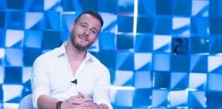 KEREM BURSIN PARLA DELLA SUA LOVE STORY CON HANDE ERCEL