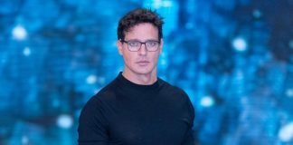 “VERISSIMO” GABRIEL GARKO:”HO UNA STORIA DA POCO”