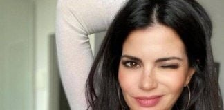 LAURA TORRISI:”HO IMPARATO LA LEZIONE”