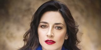 SARA RICCI E PAOLO CALISSANNO AI TEMPI DI VIVERE