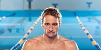 MASSIMILIANO ROSOLINO: “I BACI CON FEDERICA PELLEGRINI? CONFERMO QUELLO CHE HA DETTO LA DIVINA, MA BASTA POLEMICHE”