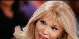 AMANDA LEAR: “SE MIGUEL BOSÈ HA RACCONTATO DI AVER AVUTO LA SUA PRIMA ESPERIENZA SESSUALE…”