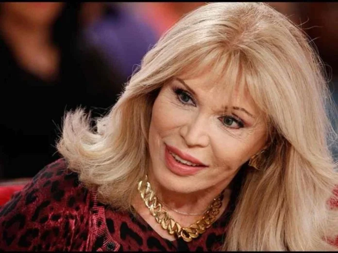 amanda lear