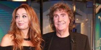 LA MOGLIE DI STEFANO D’ORAZIO TIZIANA GIARDONI: “QUANDO STEFANO È SCOMPARSO SONO MORTA INSIEME A LUI”