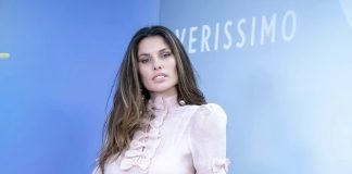 DAYANE MELLO: “SONO TRISTE…”