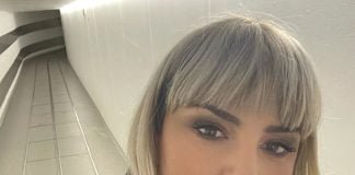 ARISA: “QUANDO FINISCO UNA STORIA D’AMORE MI RASO I CAPELLI A ZERO”