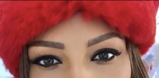 CAROLINA MARCONI INSIEME AL FIDANZATO ALESSANDRO TULLI : “SIAMO ANDATI ALL’INFERNO E SIAMO RITORNATI INSIEME”