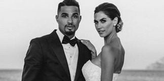 MELISSA SATTA:“SEPARARMI DA BOATENG NON È STATA UNA MIA SCELTA”