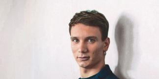 MANUEL BORTUZZO: “LULÙ MI MANCA, SONO INNAMORATO”