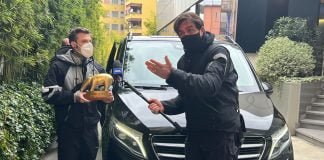 THE FERRAGNEZ: UN AMORE A PROVO DI SCOPPIO