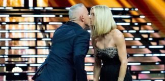 EROS E MICHELLE PUNTUALIZZANO I RISVOLTI DELLA LORO STORIA D’AMORE