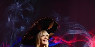 APPLAUSI A LAZIO TV PER ROSELYNE MIRIALACHI