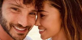 MANCA POCO PER STEFANO DE MARTINO E BELEN RODRIGUEZ