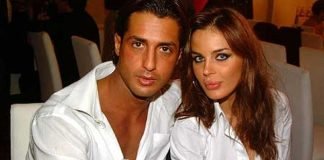NINA MORIC SU FABRIZIO CORONA: “SE CONTINUO NON CI SARÀ MAI UN LIETO FINE”