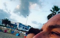 Dopo la storia chiusa con Elena Morali, Scintilla…