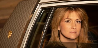 ALLEGRA GUCCI: “MIA MAMMA È STATA TRAVOLTA DALL’OSCURITÀ”