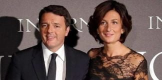A “VERISSIMO” MATTEO RENZI: “NON ACCETTO GLI ATTACCHI AI MIEI FIGLI E A MIA MOGLIE AGNESE”