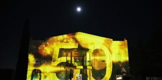 AL VILLA RENOIR DI MILANO TUTTO E’POSSIBILE