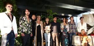 EVENTI DURANTE LA MILANO FASHION WEEK