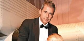 ALESSIA MARCUZZI E PAOLO CALABRESI MARCONI SI SONO LASCIATI