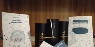 MIRCO GOLDONI PUBBLICA IL LIBRO “LEGGERE CURA L’ANIMA”