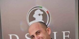 DOMENICO AURIEMMA PROTAGONISTA DI “EXEMPLA – IL GRAND TOUR DEL SAPER FARE CAMPANO”