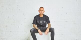 INTREPID: IL BRAND MADE IN PARMA FIRMATO MATTEO CAMBI