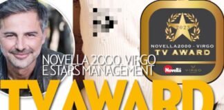 FINALMENTE L’ATTESO EVENTO A VILLA RENOIR