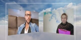 IVAN COTTINI OSPITE DI VITO CAMPOSEO