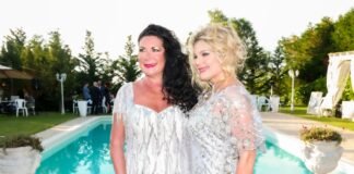 La fashion designer Eleonora Altamore si conferma unica con il suo evento estivo