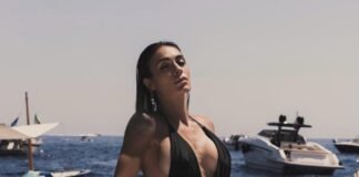 FABIOLA CIMMINELLA ALLA RICERCA DELL’AMORE?