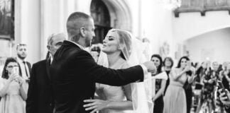 ELGA ENARDU E DIEGO DADDI SI SONO LASCIATI